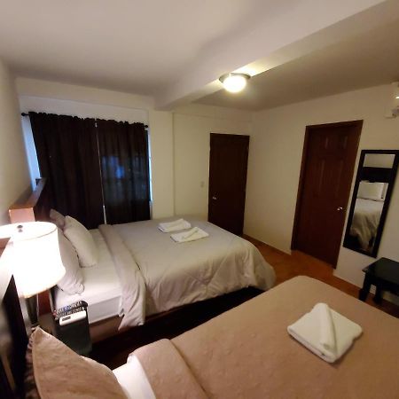 Concepción de Ataco Hotel & Restaurant Fleur De Lis מראה חיצוני תמונה