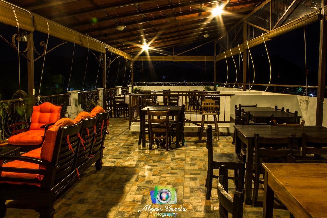Concepción de Ataco Hotel & Restaurant Fleur De Lis מראה חיצוני תמונה