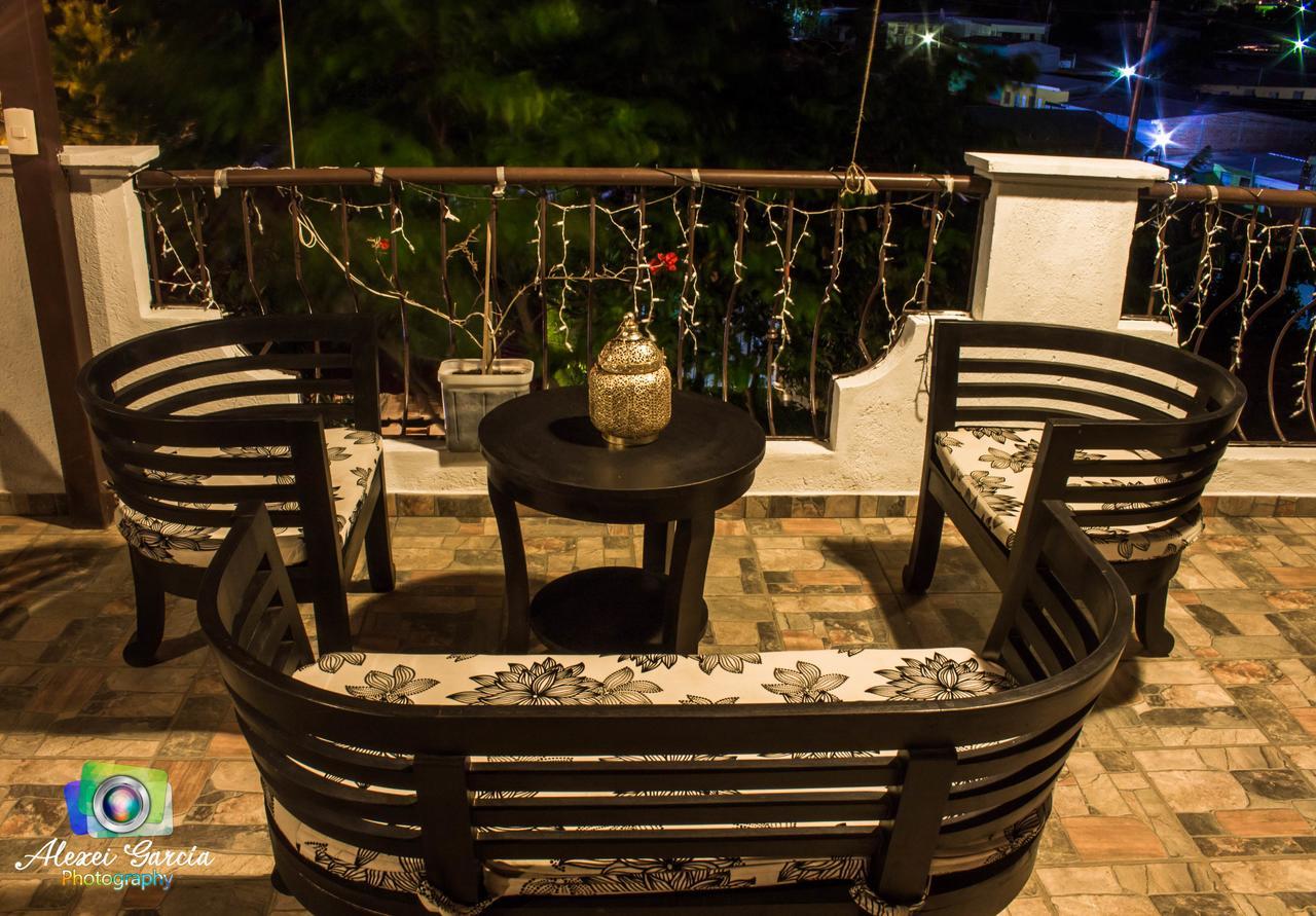 Concepción de Ataco Hotel & Restaurant Fleur De Lis מראה חיצוני תמונה