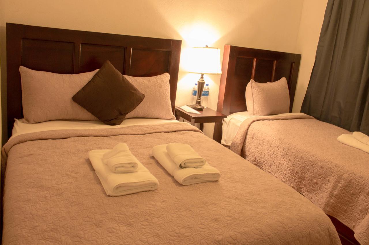 Concepción de Ataco Hotel & Restaurant Fleur De Lis מראה חיצוני תמונה