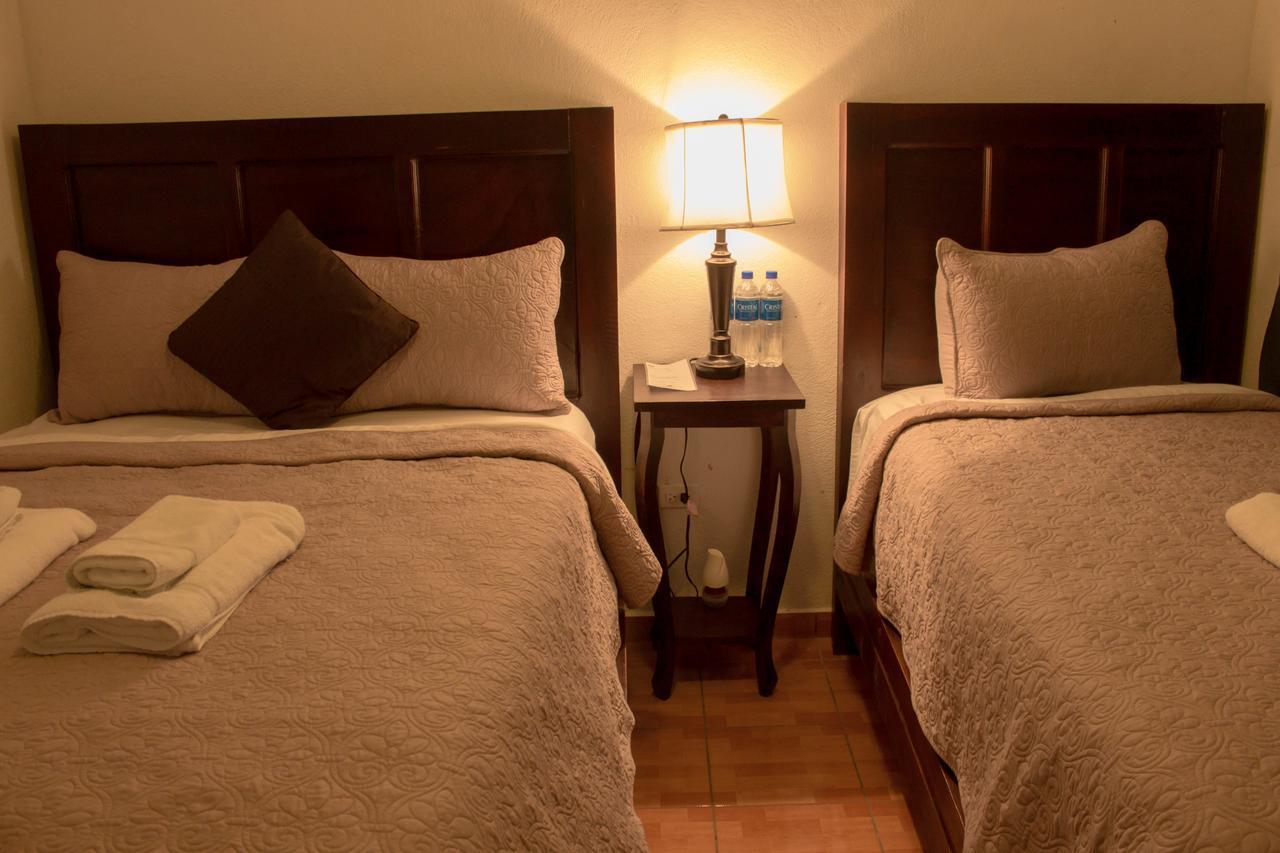 Concepción de Ataco Hotel & Restaurant Fleur De Lis מראה חיצוני תמונה