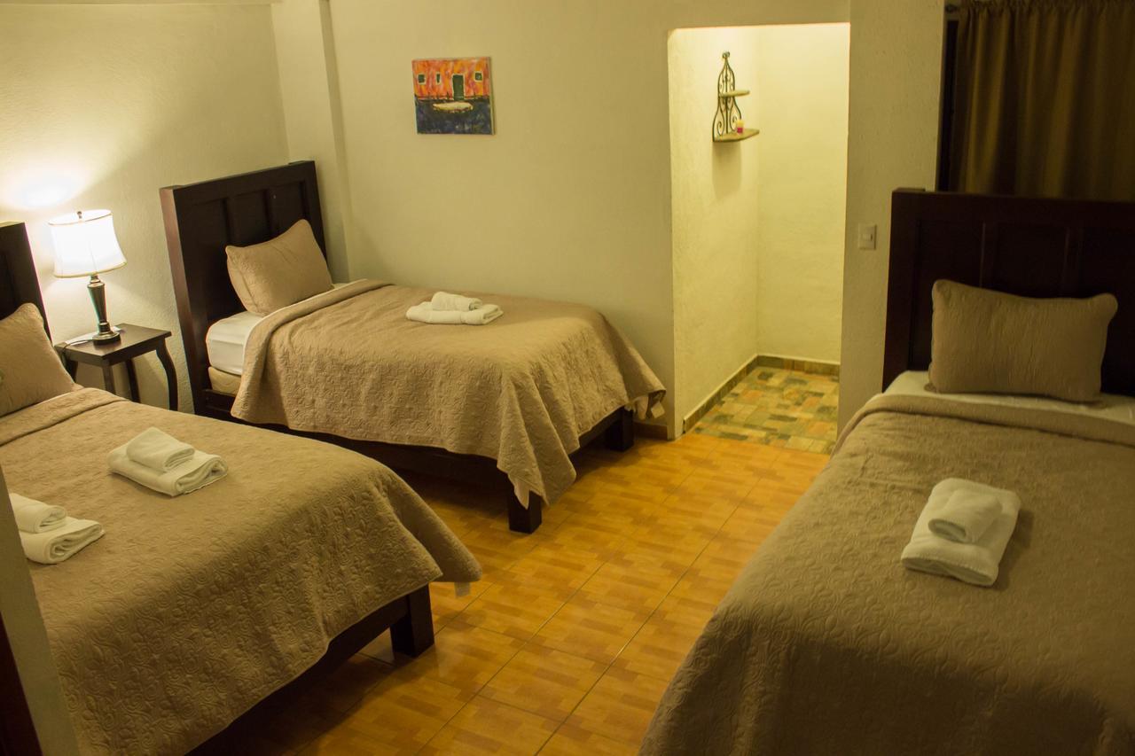 Concepción de Ataco Hotel & Restaurant Fleur De Lis מראה חיצוני תמונה